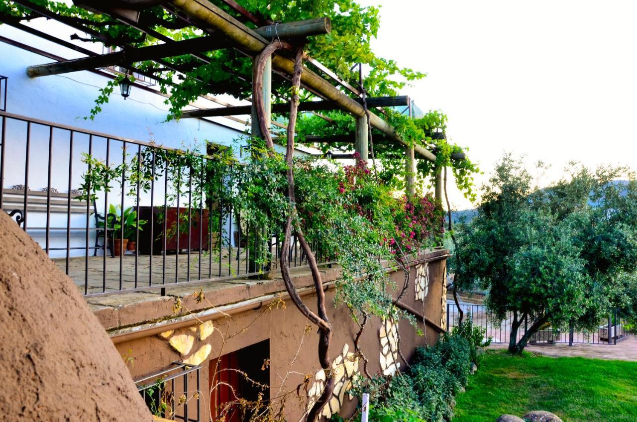 Country house El Tejar Viejo Carcabuey