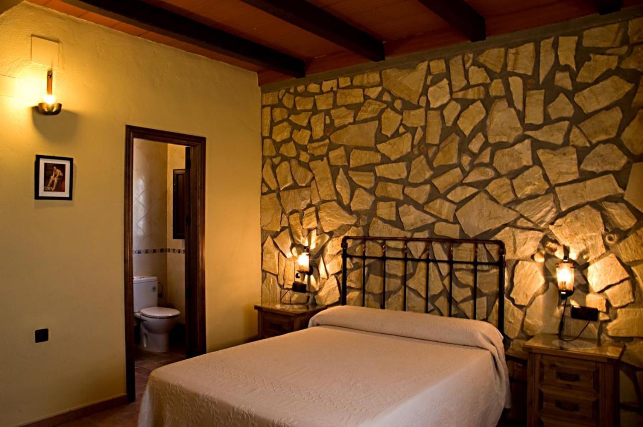 Country house El Tejar Viejo *