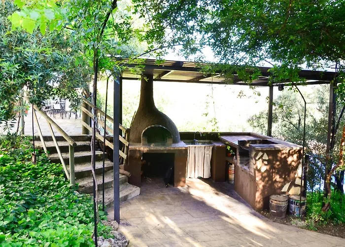 Casa Rural El Tejar Viejo