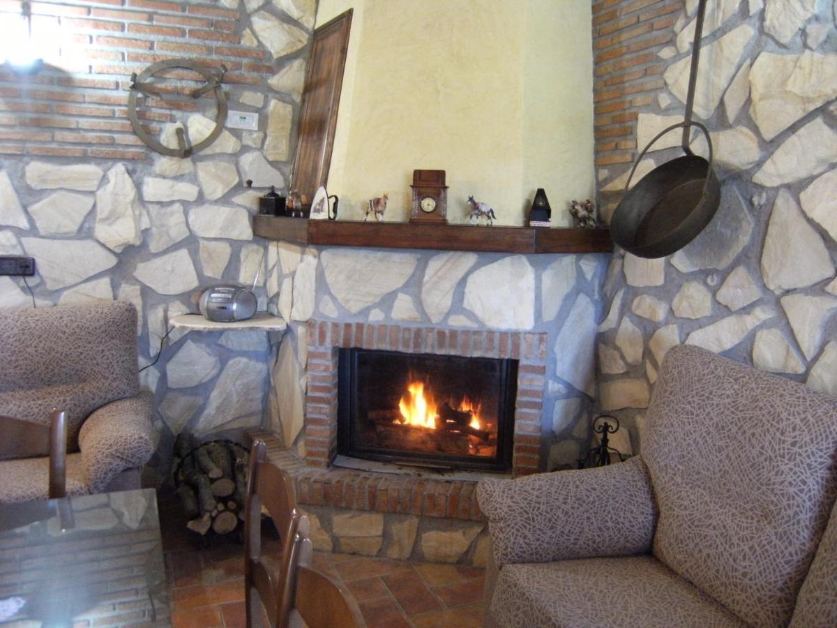 Landhaus El Tejar Viejo *