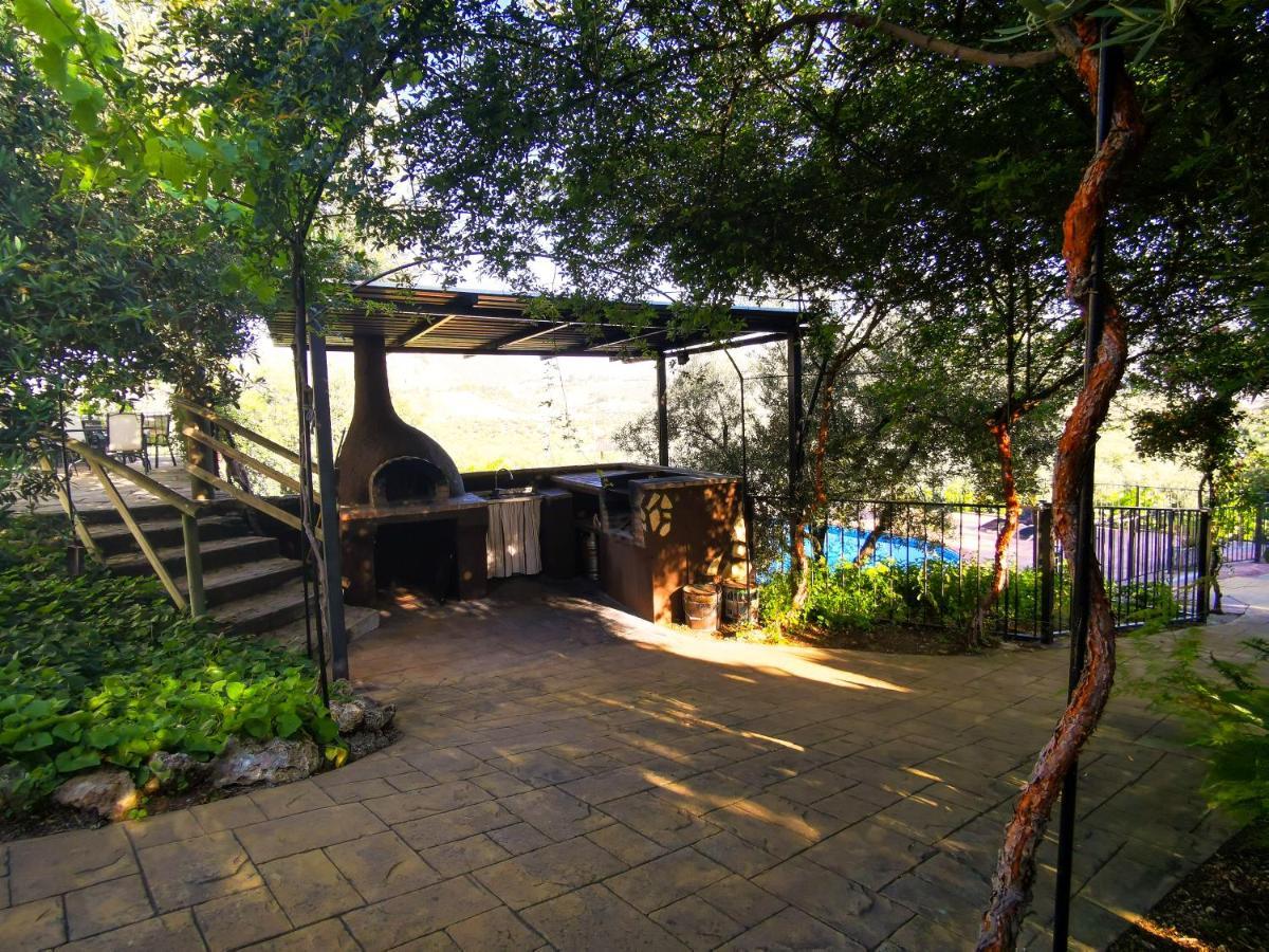 Landhuis El Tejar Viejo *