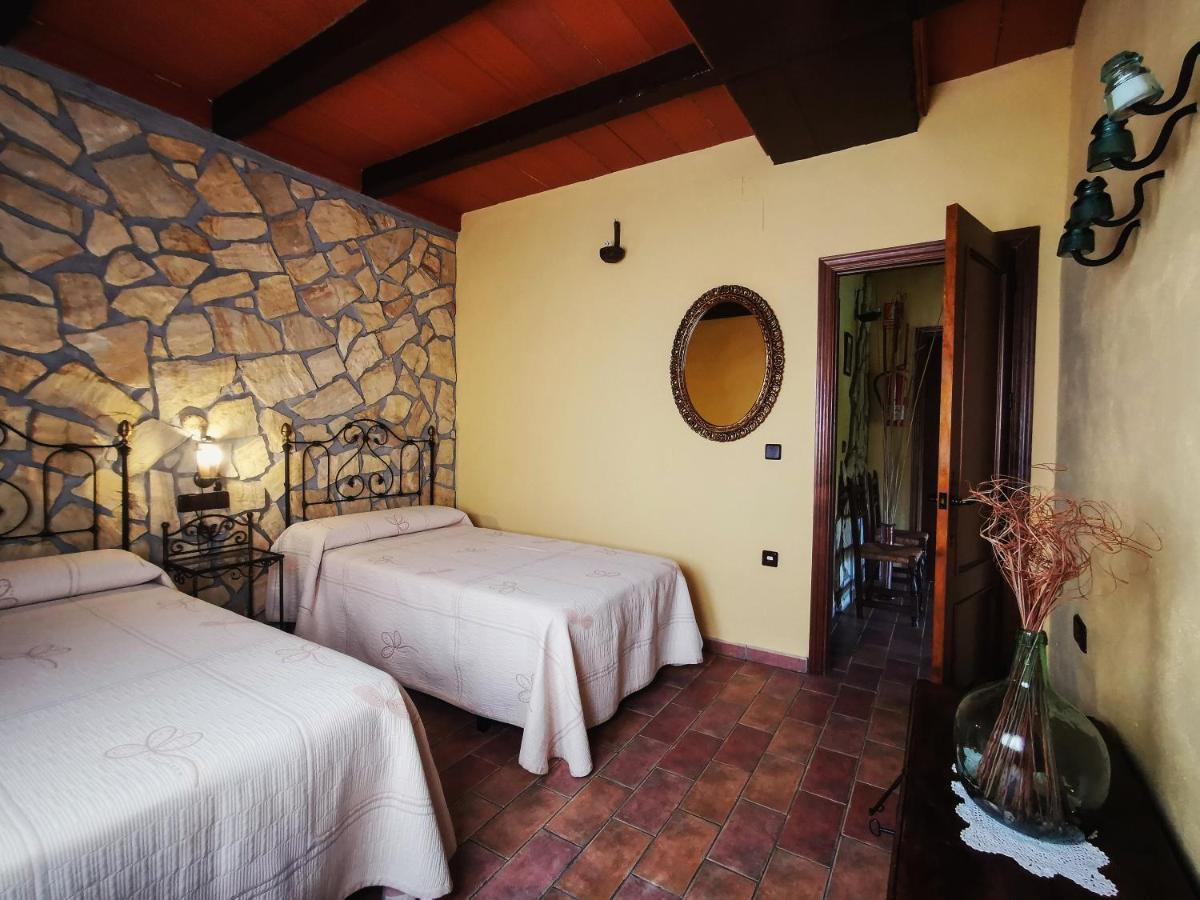 Country house El Tejar Viejo *