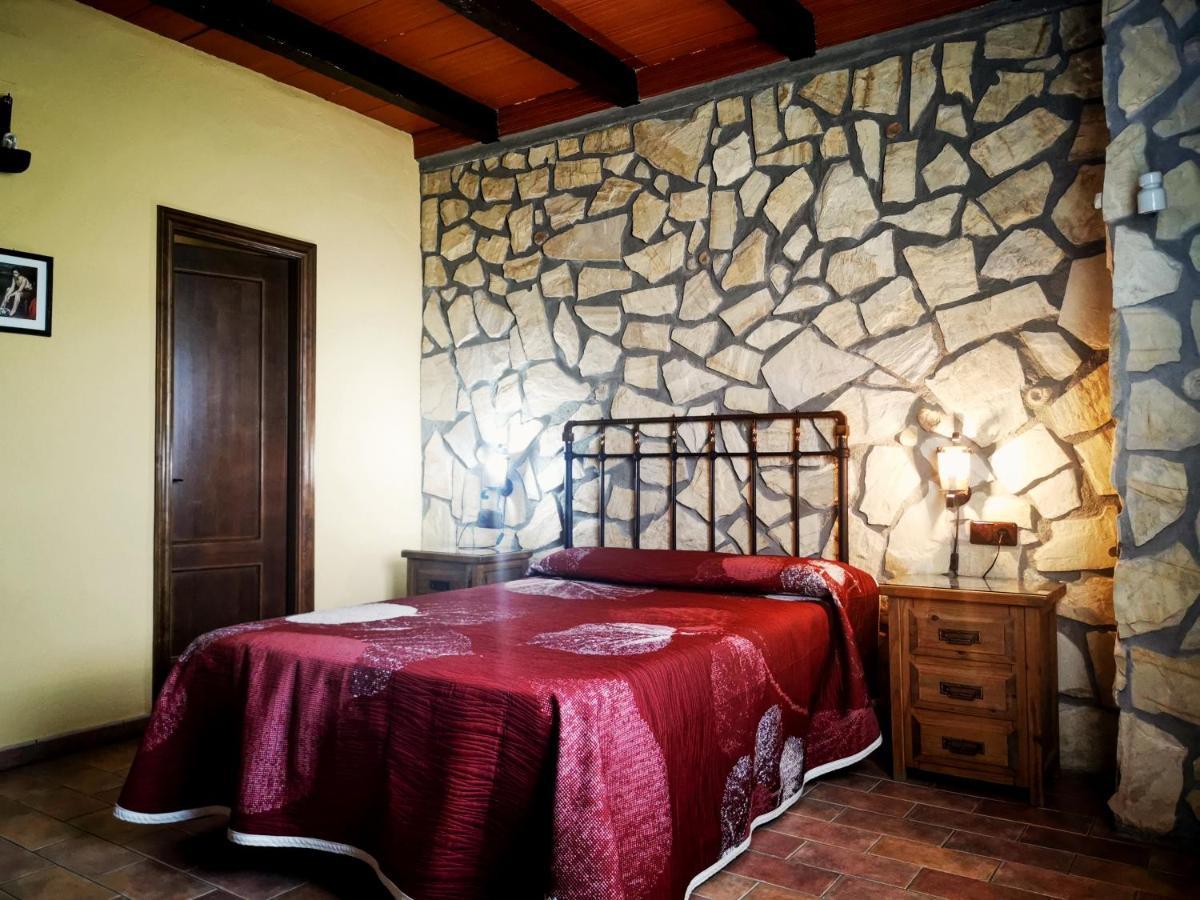 El Tejar Viejo Landhuis