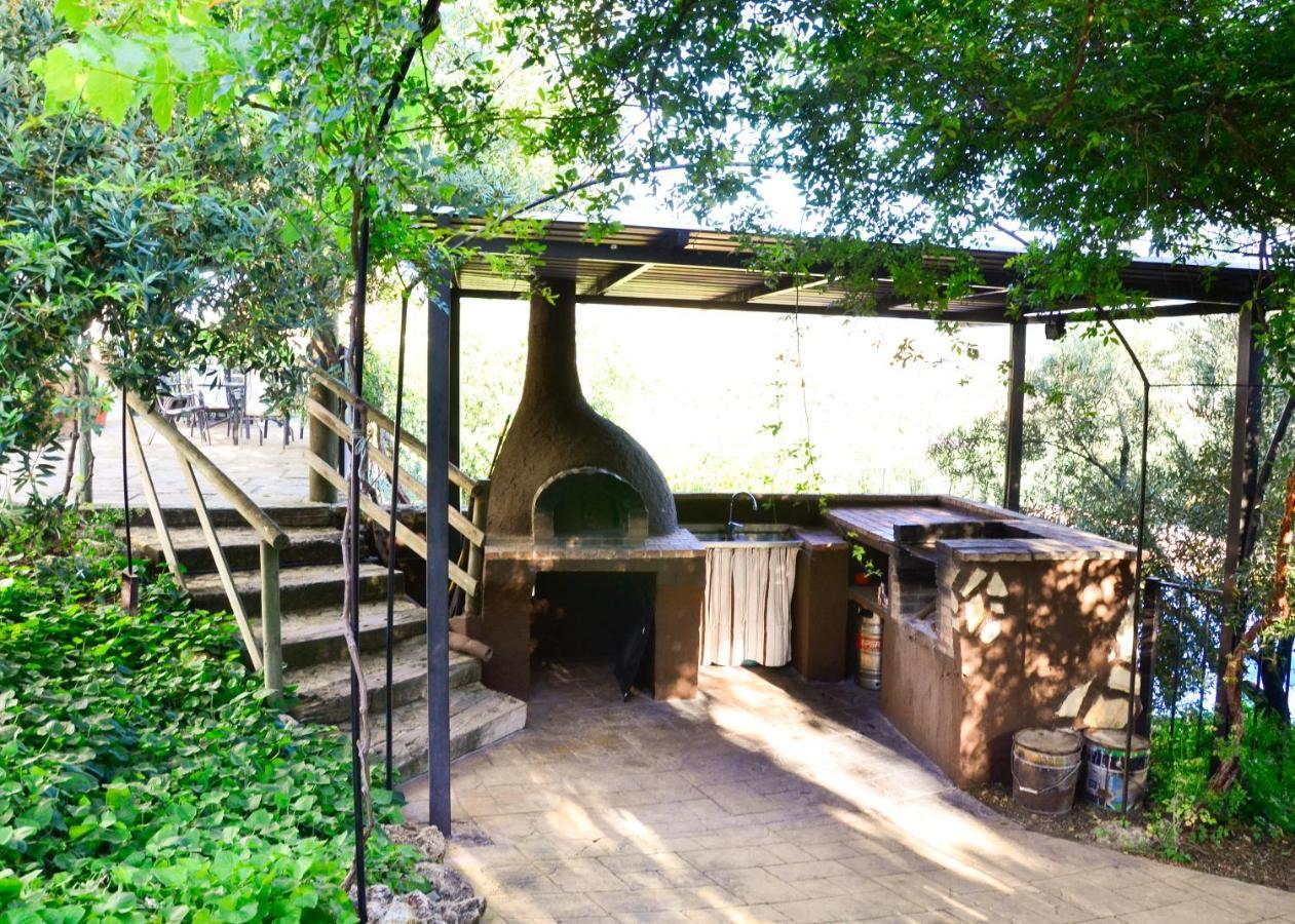 Country house El Tejar Viejo Carcabuey