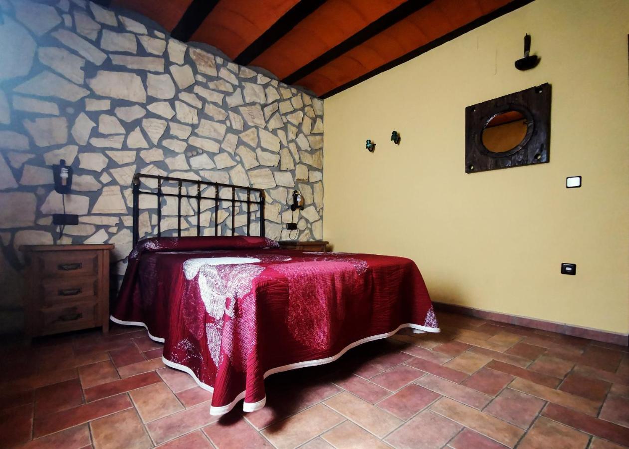 Landhuis El Tejar Viejo