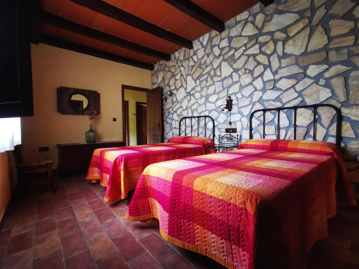Landhuis El Tejar Viejo