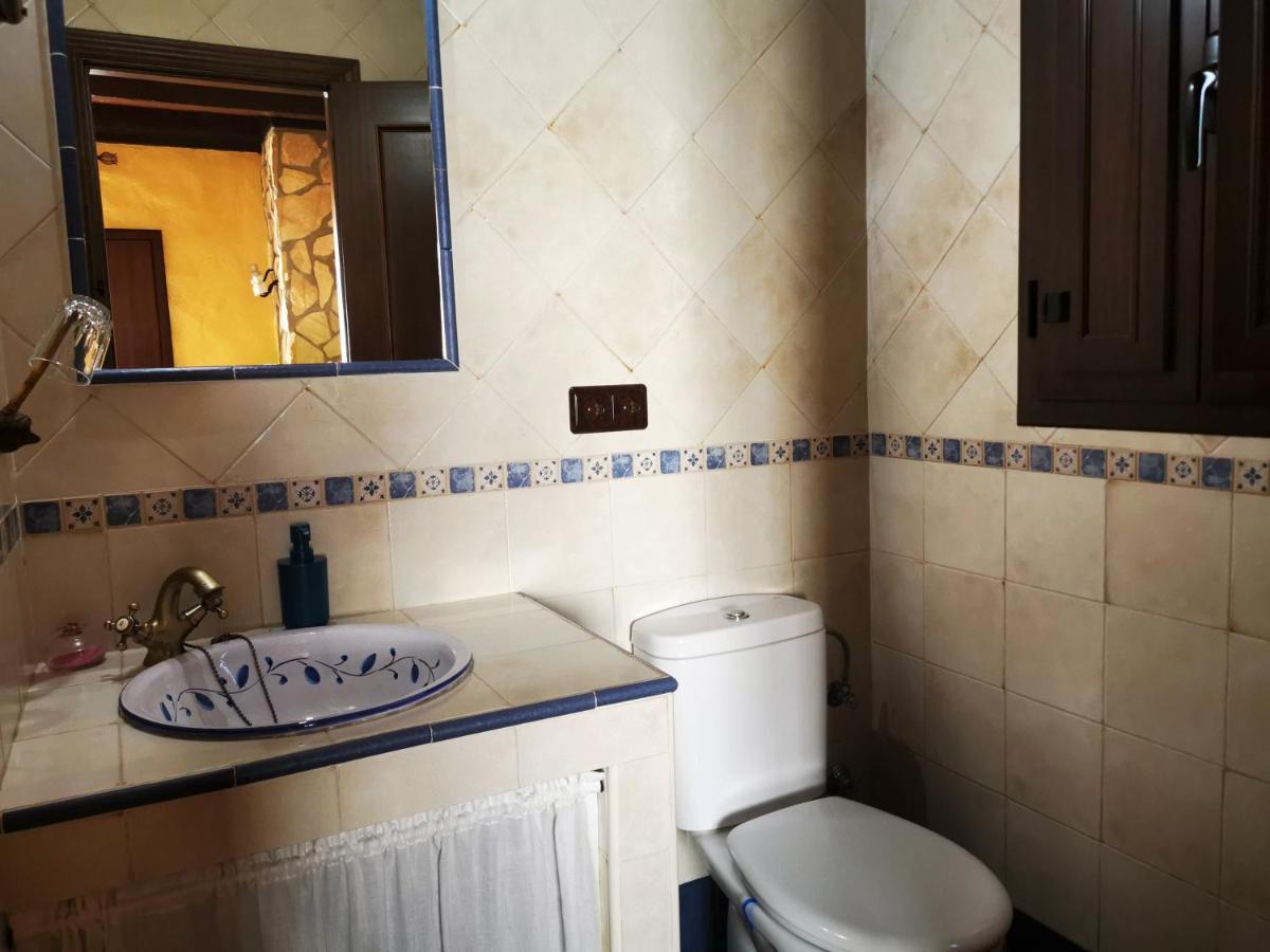 Country house El Tejar Viejo *
