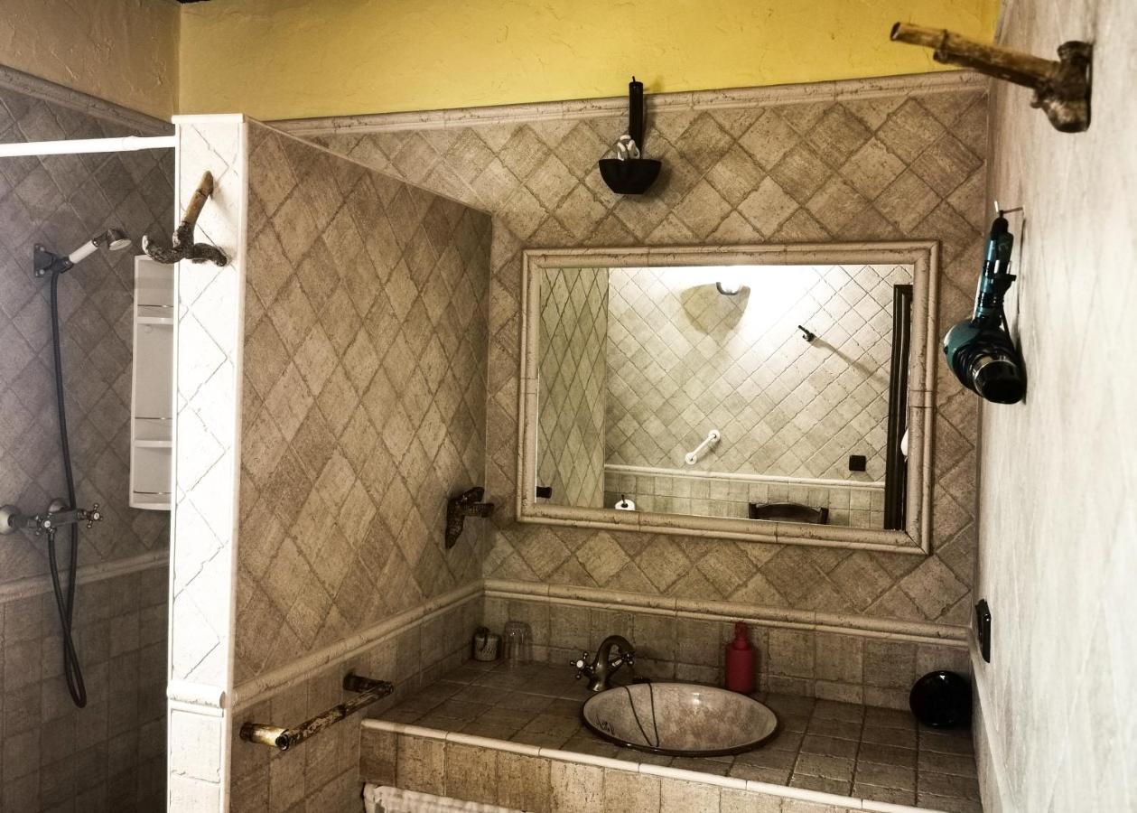Country house El Tejar Viejo Carcabuey