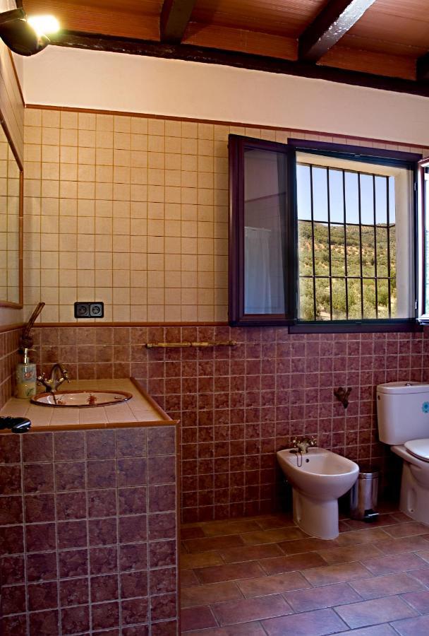 El Tejar Viejo