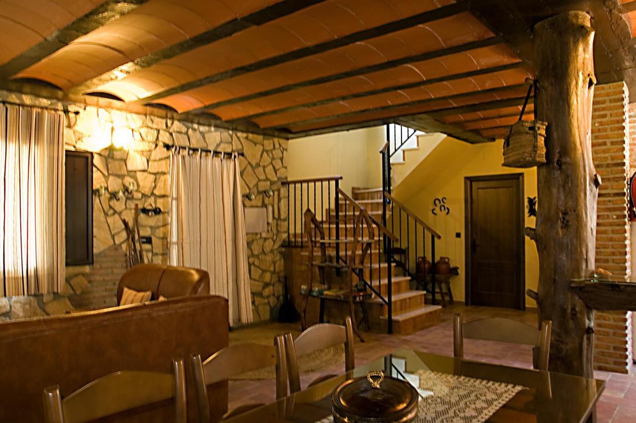 Country house El Tejar Viejo