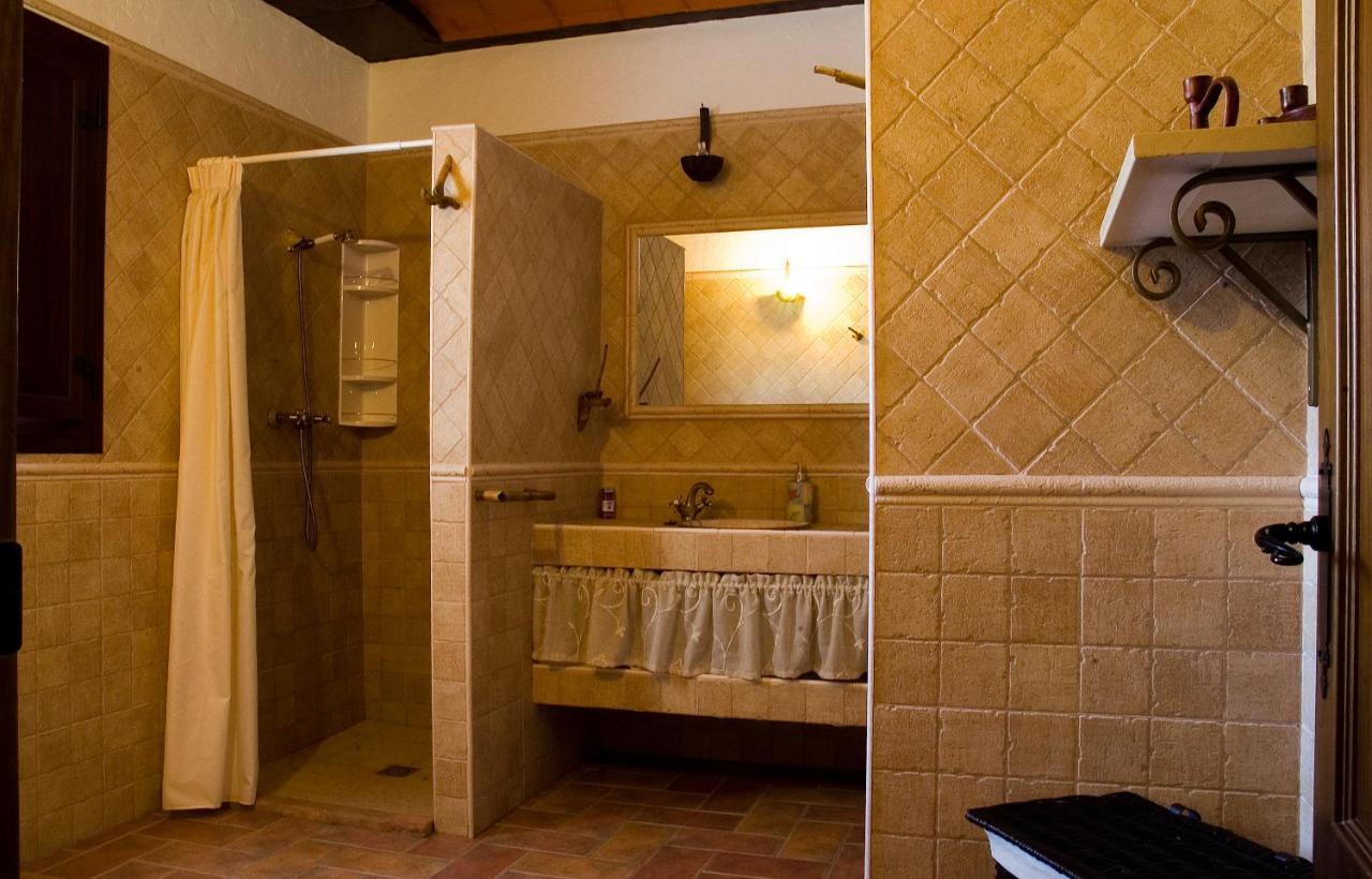 El Tejar Viejo Carcabuey
